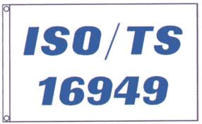 Hệ thống ISO TS16949 - Tư Vấn ISO Tư Duy Mới - Công Ty TNHH MTV Dịch Vụ Tư Duy Mới